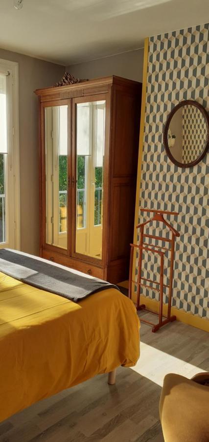 Chez Sylvie Apartment Soyaux Екстериор снимка