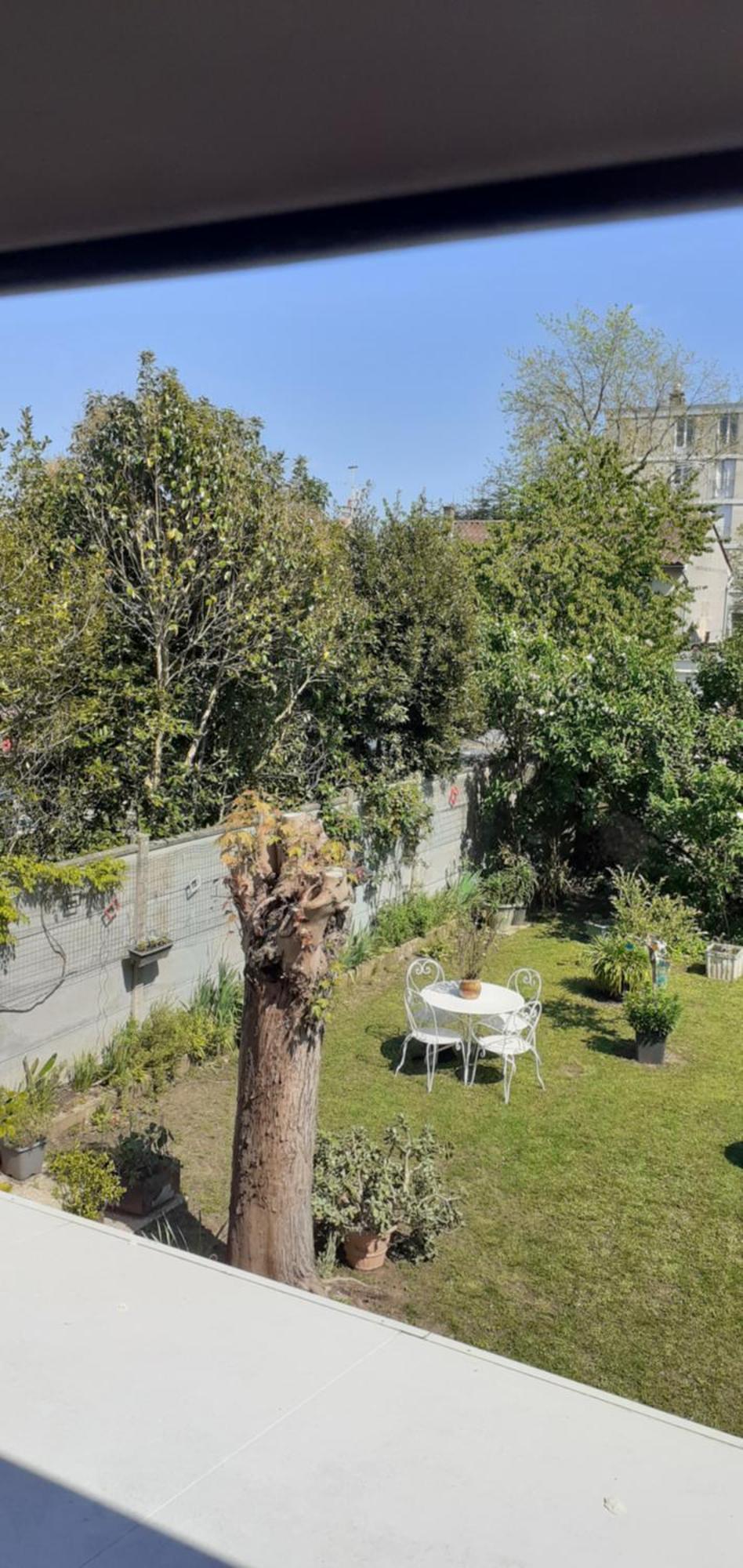 Chez Sylvie Apartment Soyaux Екстериор снимка